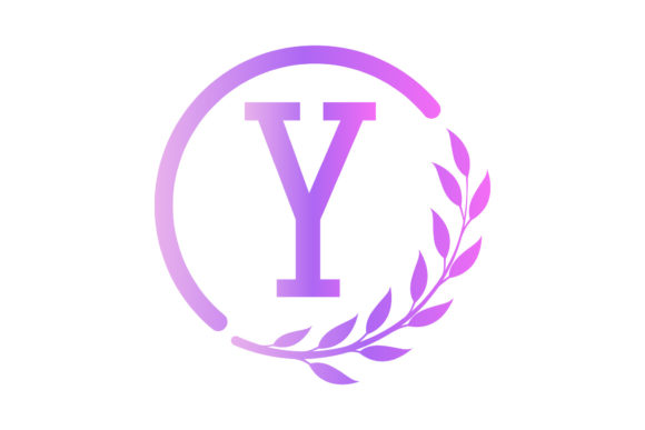 Elegant Wedding Monograms: Illustrative Logo Design Guide