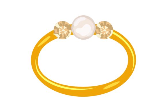 Exploring Wedding Ring with Pearls and Emerald. Ca: A Designer's Guide
