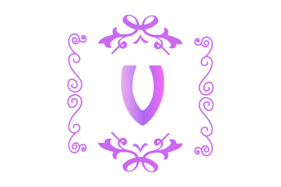 Monogram Element Wedding Illustration: Your Guide to Elegant Design
