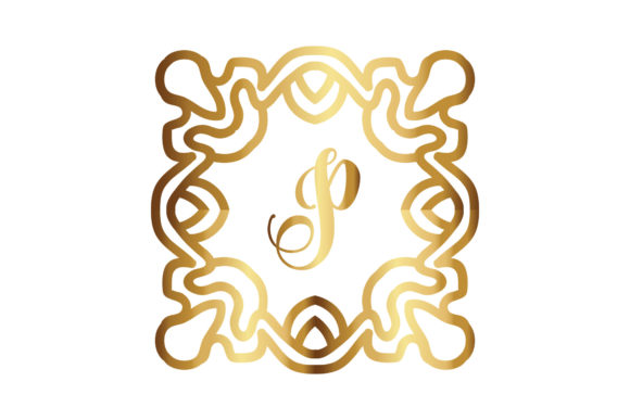 Monogram Font Style Illustration Wedding: A Designer's Guide