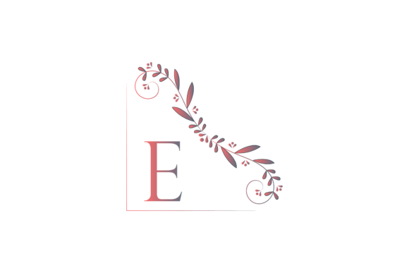 Refining Your Wedding Branding with an Elegant Monogram