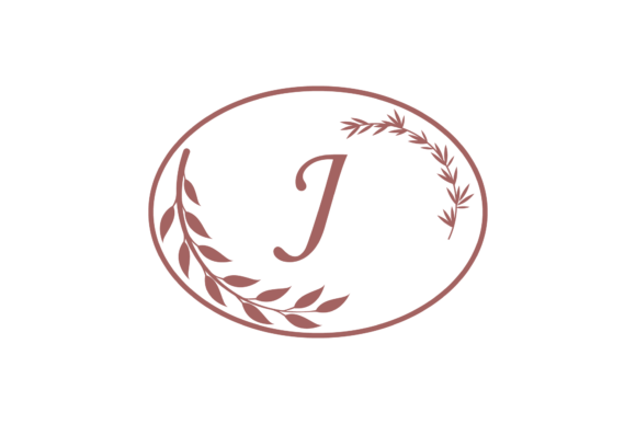 The Wedding Simple Elegant Monogram: A Designer's Guide