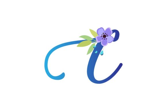 Wedding Alphabet with Flowers: A Designer's Guide to This Floral Font